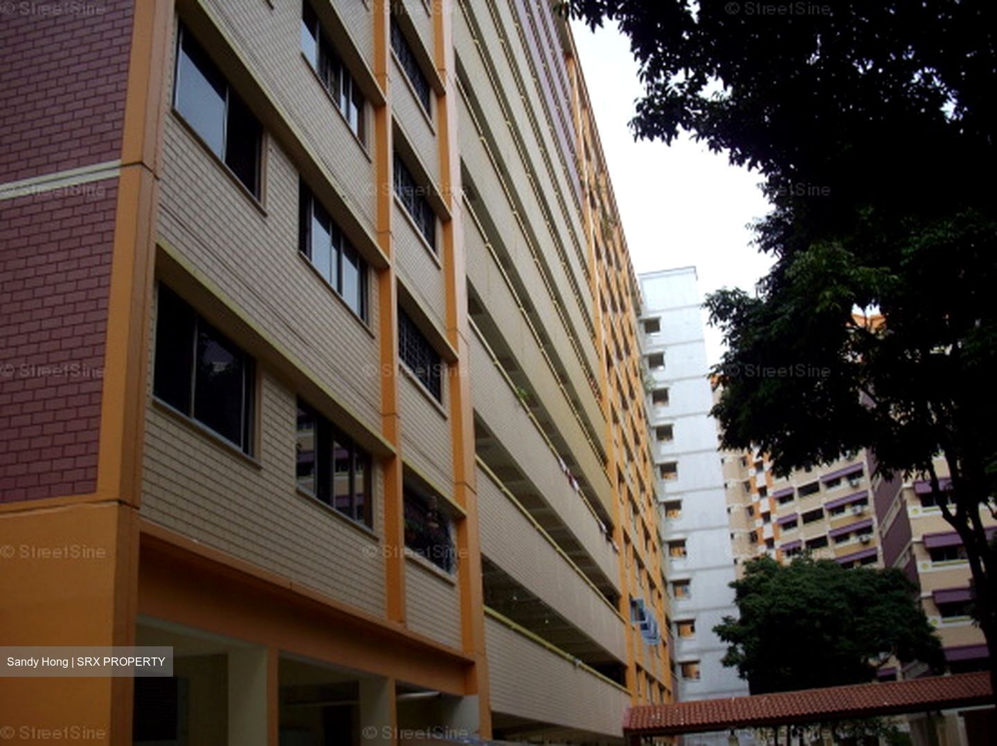 Blk 835 Jurong West Street 81 (Jurong West), HDB 4 Rooms #628269581
